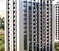 Снимка 2 — Тристаен апартамент в Банишора с контрол на достъпа