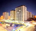 Снимка 2 — Тристаен апартамент с панорамна гледка в Банишора, София