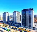 Снимка 3 — Тристаен апартамент с панорамна гледка в Банишора, София