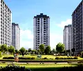 Снимка 4 — Тристаен апартамент с панорамна гледка в Банишора, София