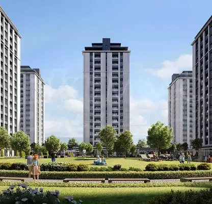 Снимка 4 — Тристаен апартамент с панорамна гледка в Банишора, София