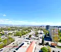 Снимка 3 — Тристаен апартамент с гледка към планина в Банишора, София