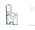 Снимка 4 — Тристаен апартамент 107 кв.м в Банишора с асансьор