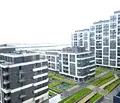 Снимка 2 — Тристаен апартамент с тераса в Банишора, София