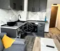 Снимка 2 — Двустаен апартамент в Банишора с тераса в затворен комплекс
