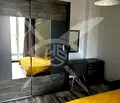 Снимка 5 — Двустаен апартамент в Банишора с тераса в затворен комплекс