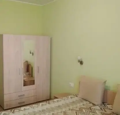 Снимка 4 — Двустаен апартамент с тераса в Банишора, София