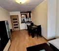 Снимка 4 — Двустаен апартамент с тераса и гледка към Витоша в Банишора