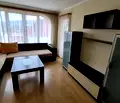 Снимка 5 — Двустаен апартамент с тераса и гледка към Витоша в Банишора