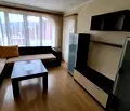 Снимка 2 — Двустаен апартамент с тераса в Банишора, София
