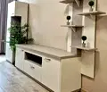Снимка 3 — Луксозен 2-стаен апартамент с гледка към Витоша в Банишора