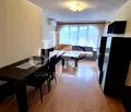 Снимка 2 — Двустаен апартамент с тераса и панорама в Банишора, София
