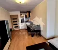 Снимка 4 — Двустаен апартамент с тераса и панорама в Банишора, София