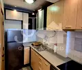 Снимка 5 — Двустаен апартамент с тераса и панорама в Банишора, София