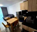 Снимка 3 — Двустаен апартамент с две тераси в Банишора, София