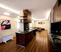 Снимка 3 — Двустаен апартамент в София, Банишора