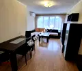 Снимка 2 — Двустаен апартамент с тераса в Банишора, София