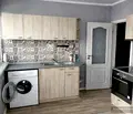 Снимка 2 — Тристаен апартамент с тераса в Банишора, София