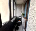 Снимка 4 — Тристаен апартамент с южно изложение в Белите брези, София