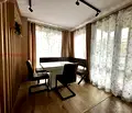 Снимка 2 — Двустаен апартамент с две тераси в Белите брези, София