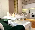 Снимка 5 — Двустаен апартамент в Белите брези с тераса до метро