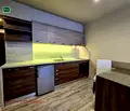 Снимка 2 — Двустаен апартамент в Белите брези, София, с обзавеждане