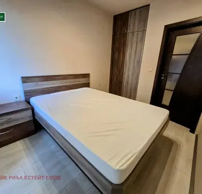 Снимка 4 — Двустаен апартамент в Белите брези, София, с обзавеждане