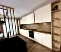 Снимка 4 — Двустаен апартамент с тераса в Белите брези, София