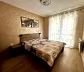 Снимка 5 — Двустаен апартамент с тераса в Белите брези, София