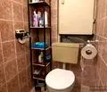 Снимка 4 — Двустаен апартамент в Белите брези, София с асансьор