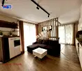 Снимка 3 — Двустаен апартамент с два балкона в Белите брези, София