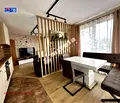 Снимка 4 — Двустаен апартамент с два балкона в Белите брези, София