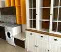 Снимка 2 — Двустайен апартамент с тераса в Белите брези, София