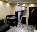 Снимка 2 — Двустаен апартамент с тераса в Белите брези, София