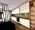 Снимка 3 — Двустаен апартамент с тераса в Белите брези, София
