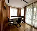 Снимка 5 — Двустаен апартамент с тераса в Белите брези, София
