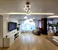 Снимка 3 — Просторен 4-стаен апартамент в Белите брези с две тераси