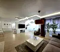 Снимка 5 — Просторен 4-стаен апартамент в Белите брези с две тераси