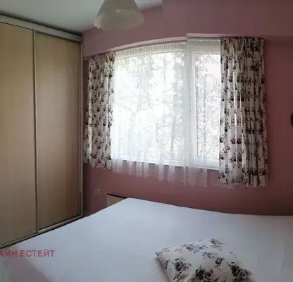 Снимка 4 — Двустаен апартамент в Борово с тераса и контролиран достъп