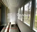 Снимка 2 — Двустаен апартамент в Борово с два балкона