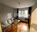 Снимка 3 — Двустаен апартамент в Борово с два балкона