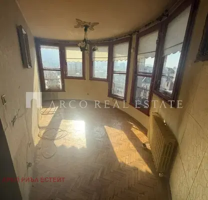 Photo 5 — 3-bedroom apartment in Sofiya, Borovo