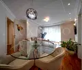 Снимка 5 — Тристаен апартамент в Борово с тераса и охрана