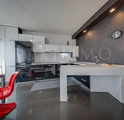 Photo 2 — 2-bedroom apartment in Sofia, Borovo