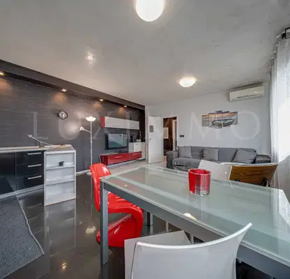 Photo 3 — 2-bedroom apartment in Sofia, Borovo