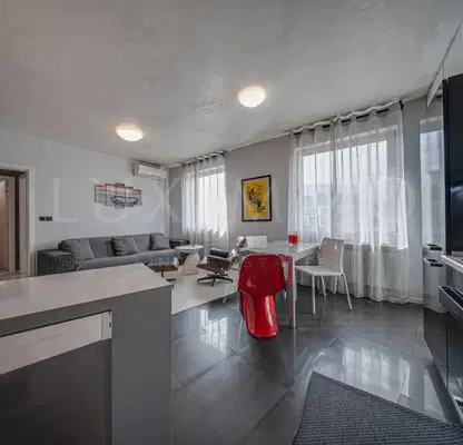 Photo 4 — 2-bedroom apartment in Sofia, Borovo