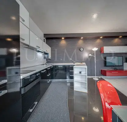 Photo 5 — 2-bedroom apartment in Sofia, Borovo