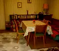 Снимка 2 — Двустаен апартамент в Борово, София с асансьор