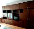 Снимка 5 — Двустаен апартамент в Борово с остъклен балкон