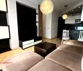 Снимка 2 — Двустаен апартамент в Борово с тераса и южно изложение